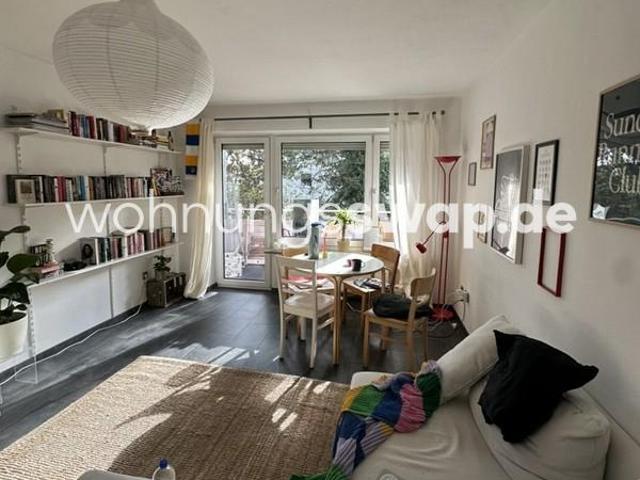 Wohnungsswap 2 Zimmer, 60 m² Neideckstraße, Aubing Lochhausen Langwied, München