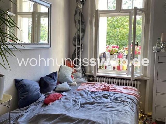 Wohnungsswap 2 Zimmer, 60 m² Oraniendamm, Reinickendorf, Berlin