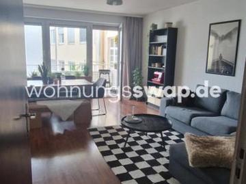 Wohnungsswap 2 Zimmer, 60 m² Perfallstraße, Au Haidhausen, München