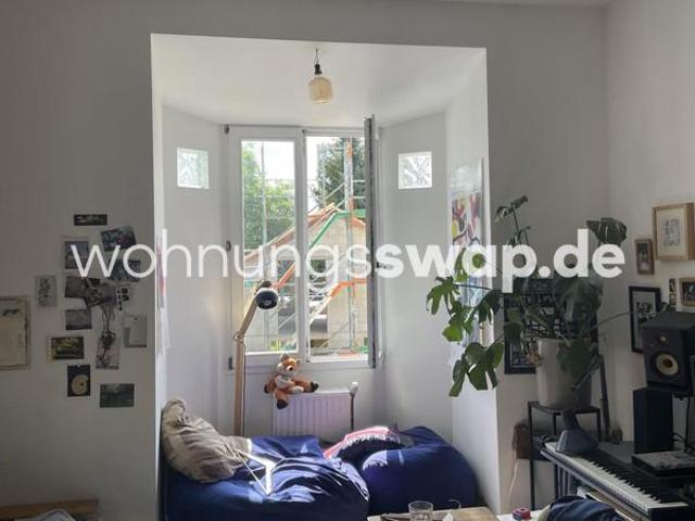 Wohnungsswap 2 Zimmer, 60 m² Rochusstraße, Köln