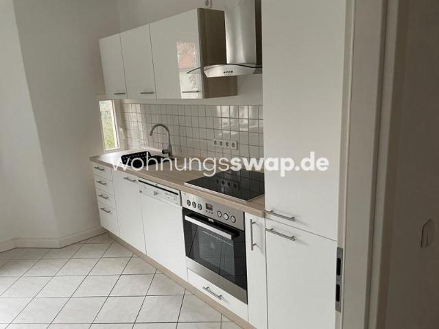 Wohnungsswap 2 Zimmer, 60 m² Roedernstraße, Berlin