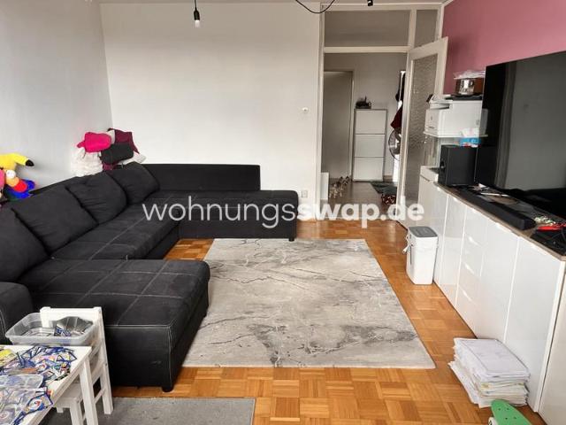 Wohnungsswap 2 Zimmer, 60 m² Schwanseestraße, Obergiesing Fasangarten, München