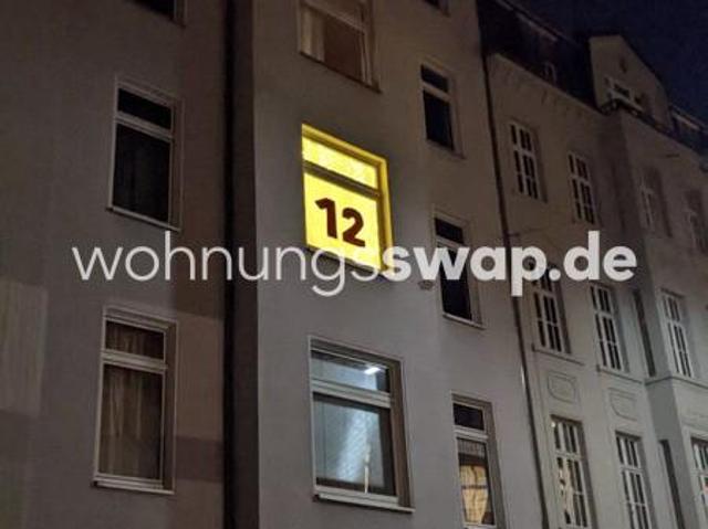 Wohnungsswap 2 Zimmer, 61 m² Alvenslebenstraße, Köln