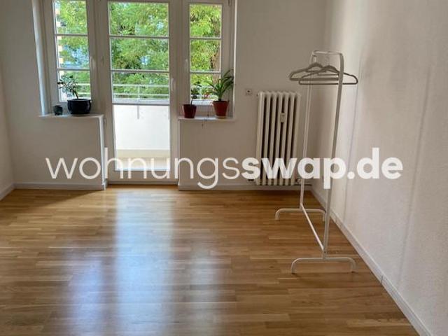 Wohnungsswap 2 Zimmer, 61 m² Erich Weinert Straße, Pankow, Berlin