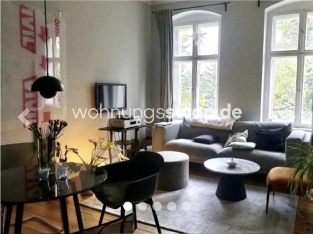 Wohnungsswap 2 Zimmer, 61 m² Holsteinische Straße, Wilmersdorf, Berlin