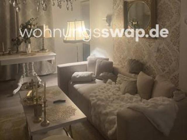 Wohnungsswap 2 Zimmer, 61 m² Lyonel Feininger Straße, Hellersdorf, Berlin