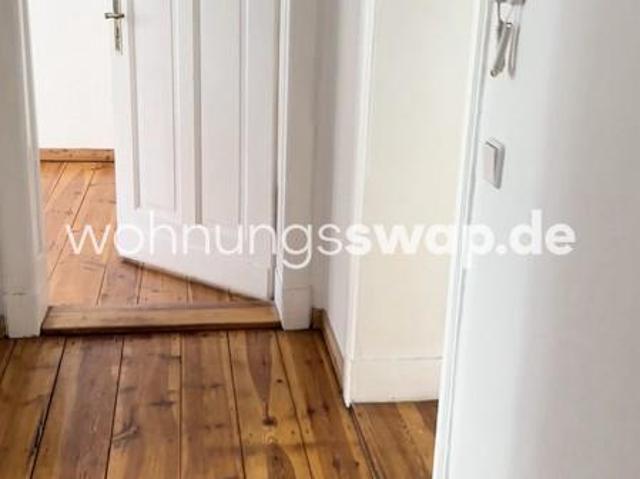 Wohnungsswap 2 Zimmer, 62 m² Albrechtstraße, Tempelhof, Berlin