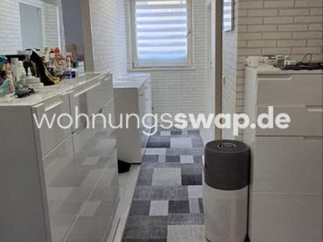 Wohnungsswap 2 Zimmer, 62 m² Moritzstraße, Kreuzberg, Berlin