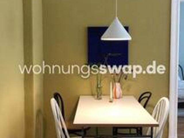 Wohnungsswap 2 Zimmer, 62 m² Schwartzkopffstraße, Mitte, Berlin