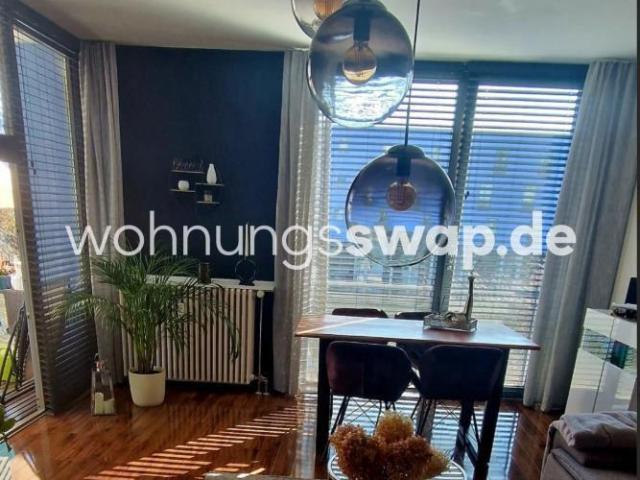 Wohnungsswap 2 Zimmer, 62 m² Sewanstraße, Lichtenberg, Berlin