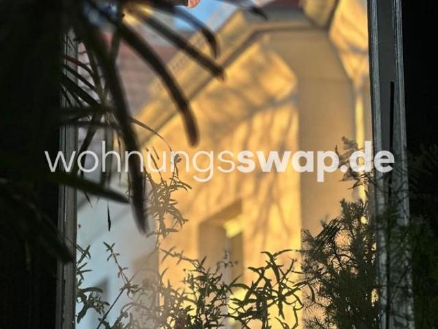 Wohnungsswap 2 Zimmer, 63 m² Wühlischstraße, Friedrichshain, Berlin
