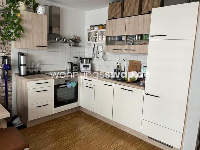 Wohnungsswap 2 Zimmer, 63 m² Helsinkistraße, Trudering Riem, München