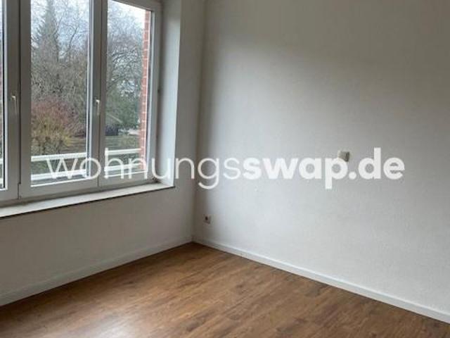 Wohnungsswap 2 Zimmer, 63 m² Straße 113, Pankow, Berlin