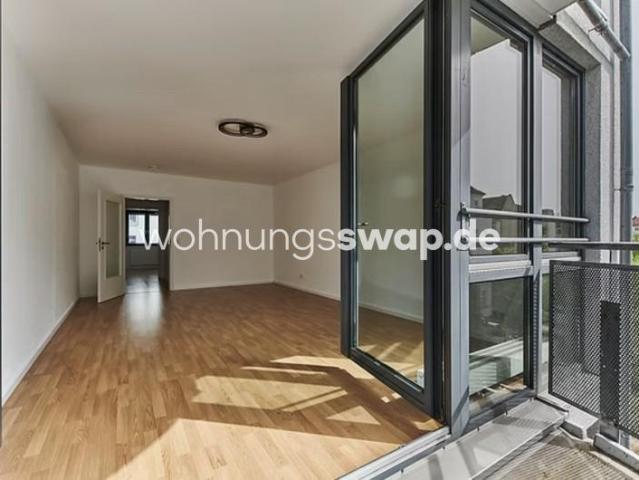 Wohnungsswap 2 Zimmer, 64 m² Bernhard Lichtenberg Straße, Pankow, Berlin