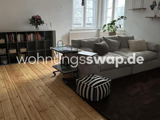 Wohnungsswap 2 Zimmer, 64 m² Breitkopfstraße, Reinickendorf, Berlin