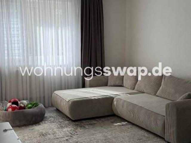 Wohnungsswap 2 Zimmer, 64 m² Dannenwalder Weg, Reinickendorf, Berlin
