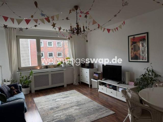Wohnungsswap 2 Zimmer, 64 m² Dürener Straße, Lindenthal, Köln