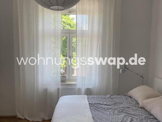 Wohnungsswap 2 Zimmer, 65 m² Tegernseer Landstraße, Obergiesing Fasangarten, München