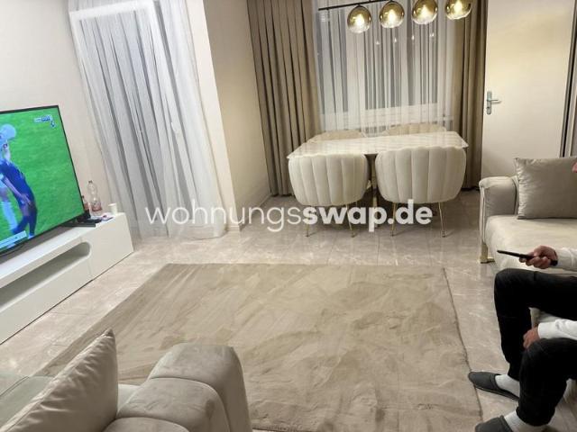 Wohnungsswap 2 Zimmer, 65 m² Treuenbrietzener Straße, Reinickendorf, Berlin