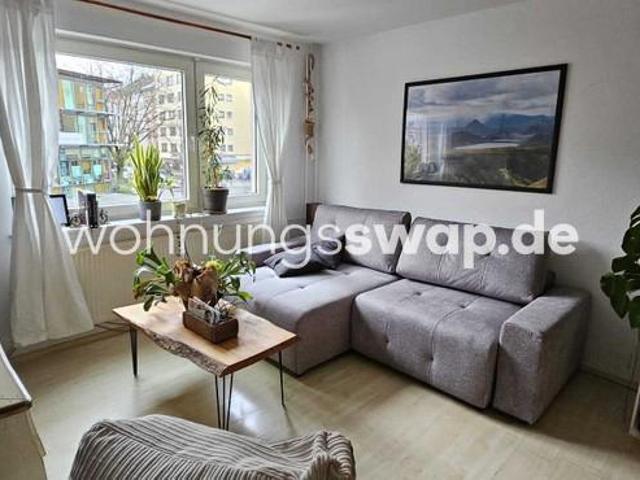 Wohnungsswap 2 Zimmer, 65 m² Vogelsbergstraße, Frankfurt am Main