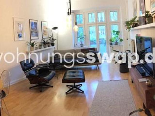 Wohnungsswap 2 Zimmer, 65 m² Wichertstraße, Pankow, Berlin