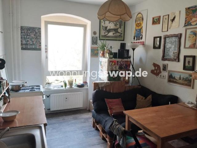 Wohnungsswap 2 Zimmer, 65 m² Wriezener Straße, Mitte, Berlin