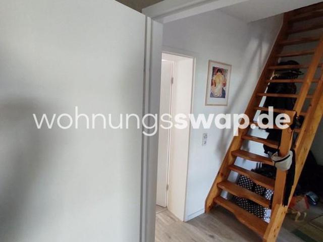 Wohnungsswap 2 Zimmer, 65 m² Bautzmannstraße, Leipzig 04318
