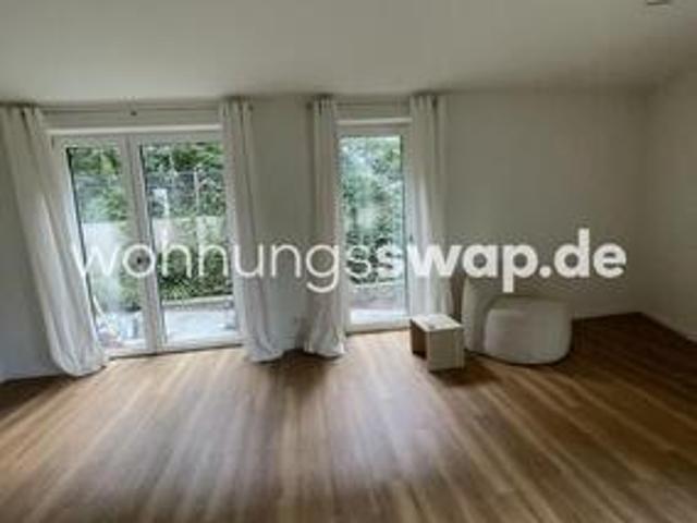 Wohnungsswap 2 Zimmer, 65 m² Gärtnerstraße, Eimsbüttel, Hamburg