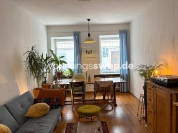 Wohnungsswap 2 Zimmer, 65 m² Kellerstraße, Au Haidhausen, München