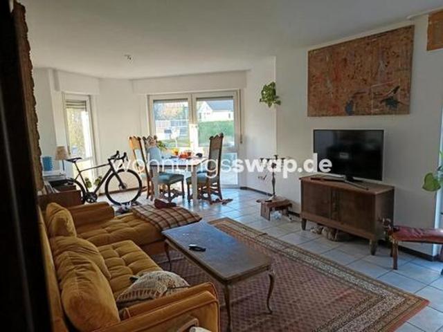 Wohnungsswap 2 Zimmer, 65 m² Norbisrather Str Nippes, Köln