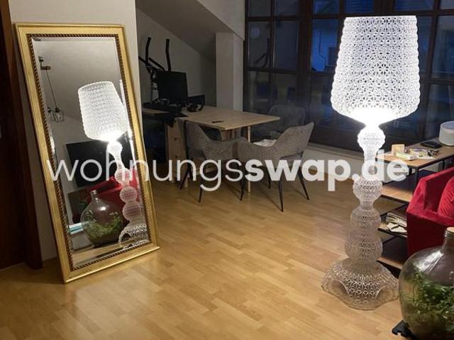 Wohnungsswap 2 Zimmer, 65 m² Peralohstraße, Ramersdorf Perlach, München