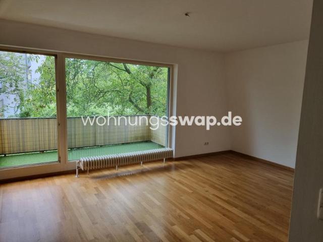Wohnungsswap 2 Zimmer, 65 m² Radickestraße, Berlin