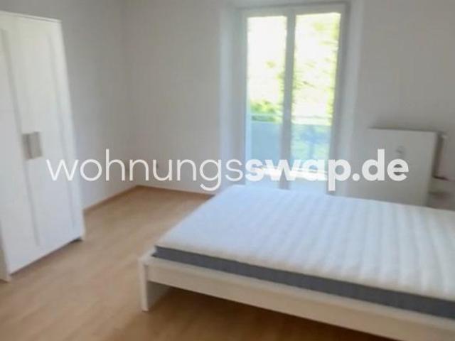 Wohnungsswap 2 Zimmer, 65 m² Scharfreiterplatz, Obergiesing Fasangarten, München