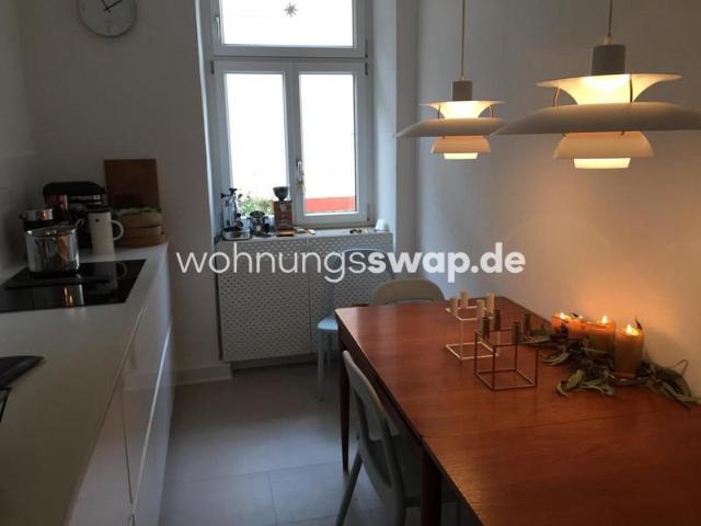 Wohnungsswap 2 Zimmer, 66 m² Tumblingerstraße, Ludwigsvorstadt Isarvorstadt, München