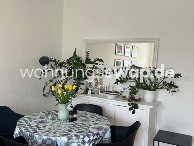 Wohnungsswap 2 Zimmer, 66 m² Amendestraße, Reinickendorf, Berlin