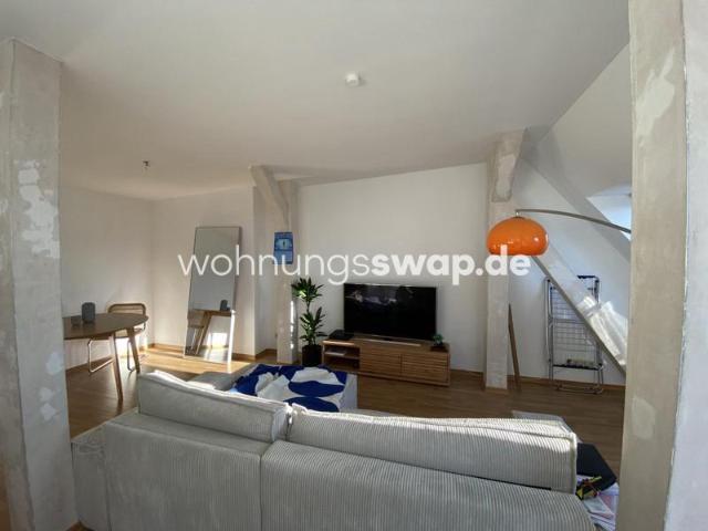 Wohnungsswap 2 Zimmer, 66 m² Heinrich Seidel Straße, Steglitz, Berlin