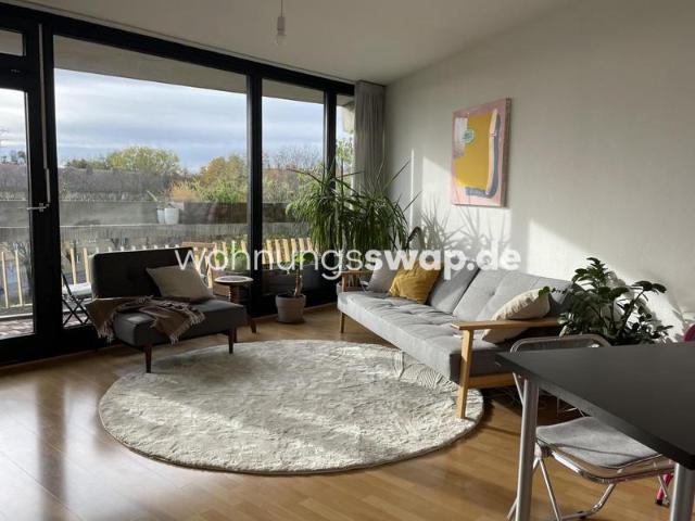 Wohnungsswap 2 Zimmer, 67 m² Ungererstraße, Schwabing Freimann, München