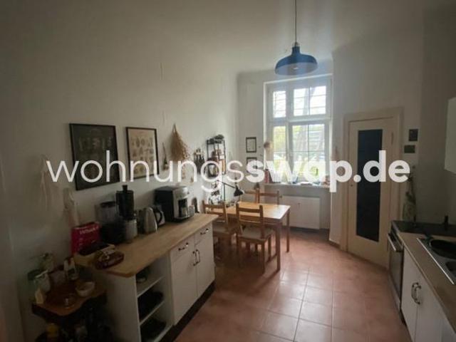 Wohnungsswap 2 Zimmer, 67 m² Franzensbader Straße, Berlin
