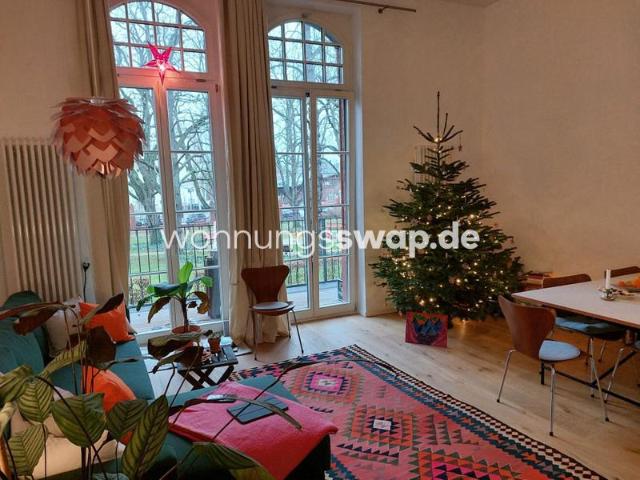 Wohnungsswap 2 Zimmer, 67 m² Heubnerweg, Berlin