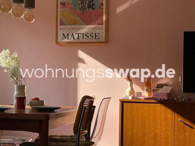Wohnungsswap 2 Zimmer, 67 m² Lautensackstraße, Laim, München