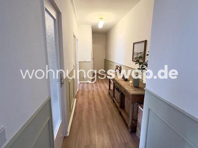 Wohnungsswap 2 Zimmer, 67 m² Martin Luther Straße, Schöneberg, Berlin