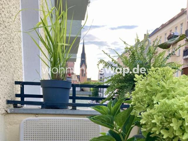 Wohnungsswap 2 Zimmer, 67 m² Matternstraße, Friedrichshain, Berlin