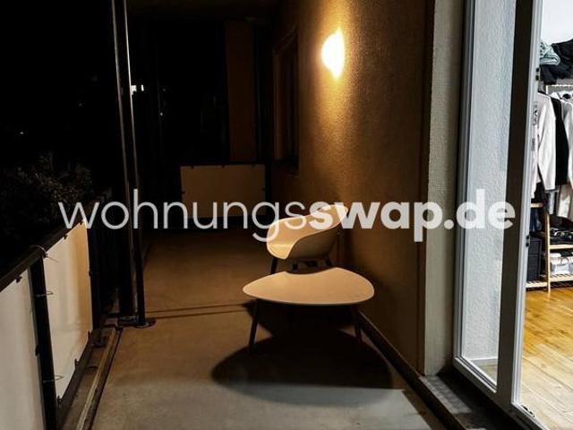 Wohnungsswap 2 Zimmer, 68 m² Enderstraße, Dresden 01277