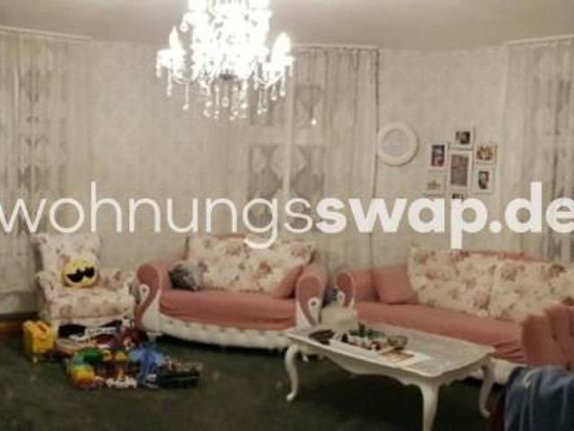 Wohnungsswap 2 Zimmer, 68 m² Richardplatz, Neukölln, Berlin