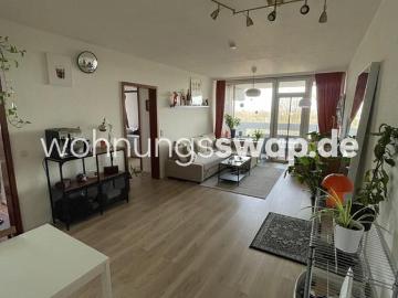 Wohnungsswap 2 Zimmer, 68 m² Riehler Straße, Nippes, Köln