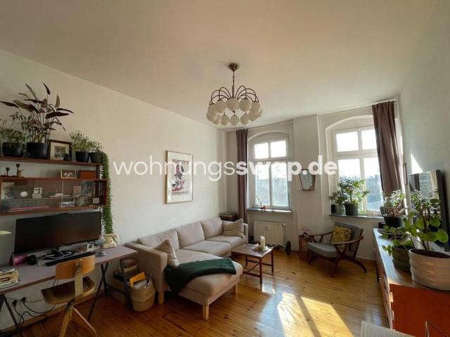 Wohnungsswap 2 Zimmer, 68 m² Streustraße, Pankow, Berlin