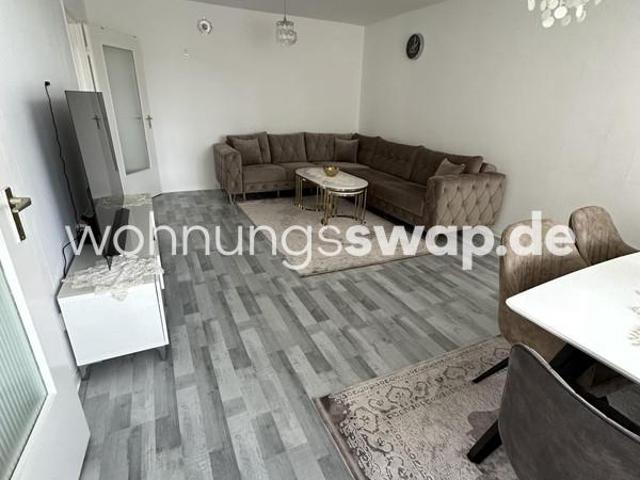 Wohnungsswap 2 Zimmer, 69 m² Wassertorstraße, Kreuzberg, Berlin
