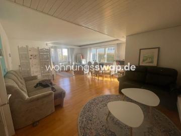 Wohnungsswap 2 Zimmer, 69 m² Hohenesterstraße, Aubing Lochhausen Langwied, München
