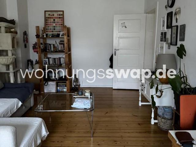 Wohnungsswap 2 Zimmer, 70 m² Wörther Str Spandau, Berlin