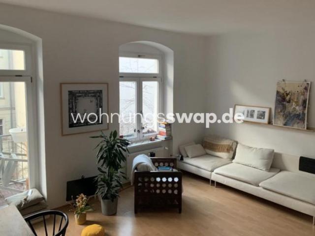 Wohnungsswap 2 Zimmer, 70 m² Dunckerstraße, Pankow, Berlin